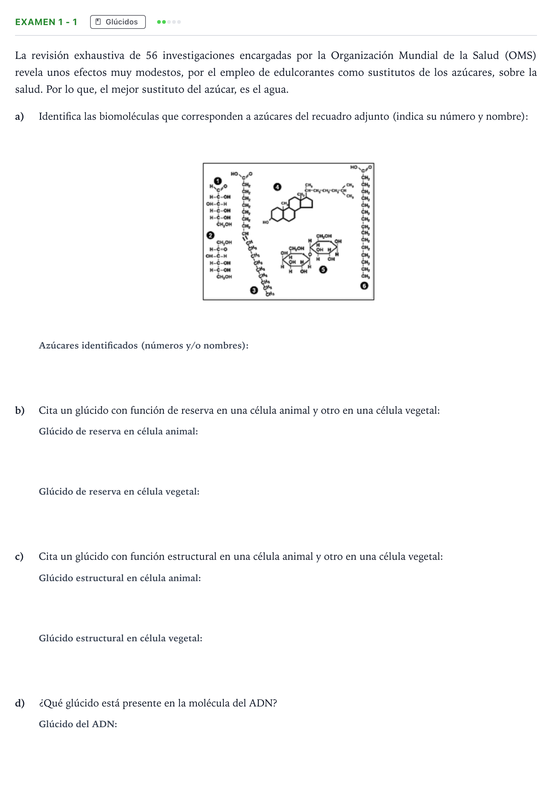 Enunciado: Ejercicio Examen 1 - 1 · Biología PAU Canarias Preguntas-Ebau.pdf