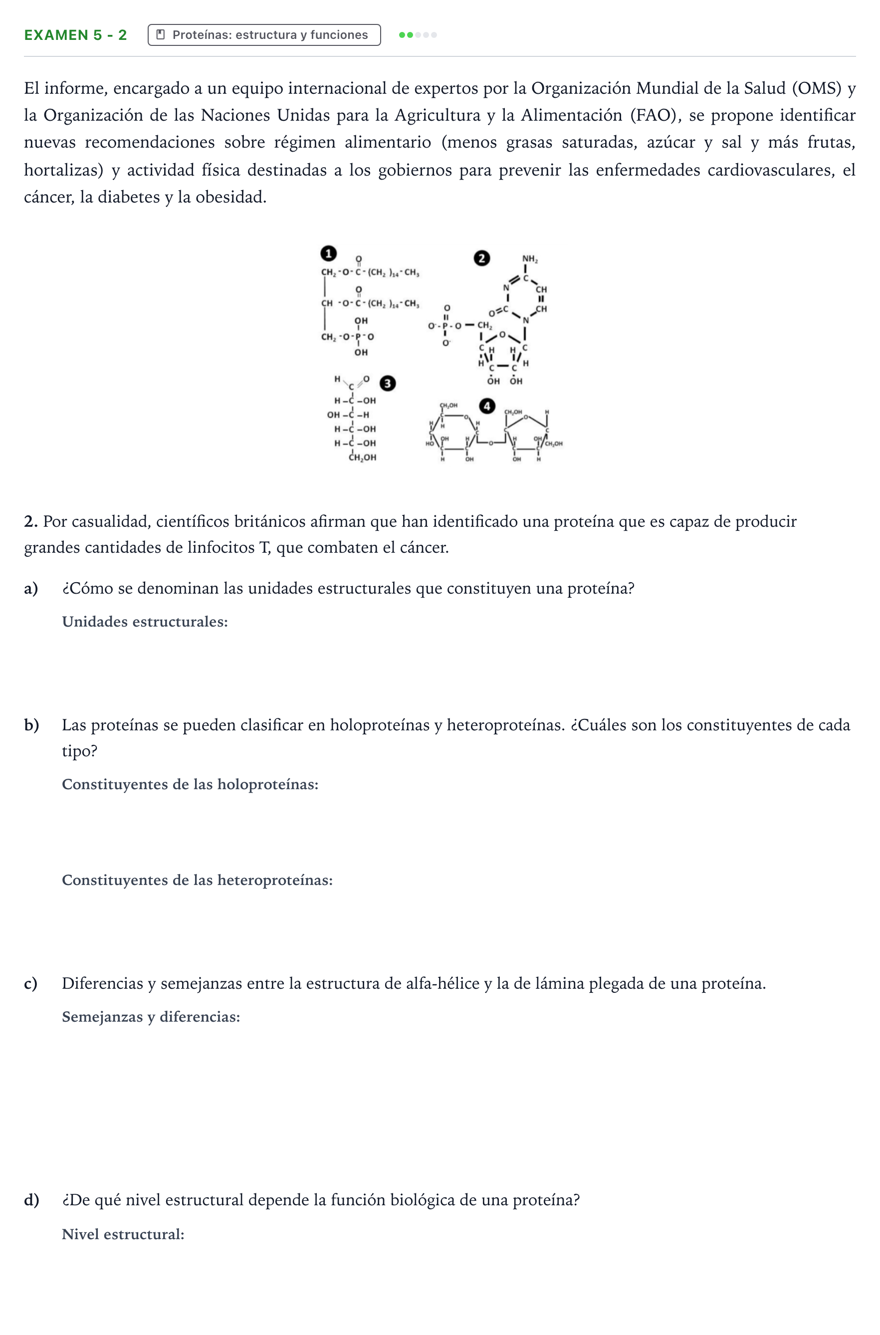 Enunciado: Ejercicio Examen 5 - 2 · Biología PAU Canarias Preguntas-Ebau.pdf